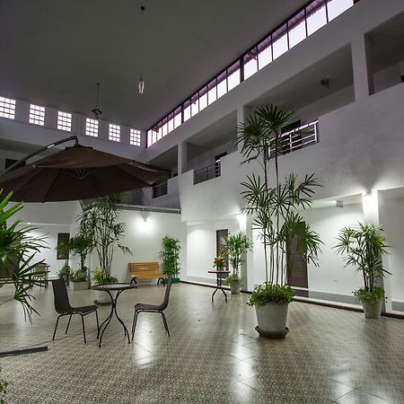 Maison De Cheer Trang Exterior photo