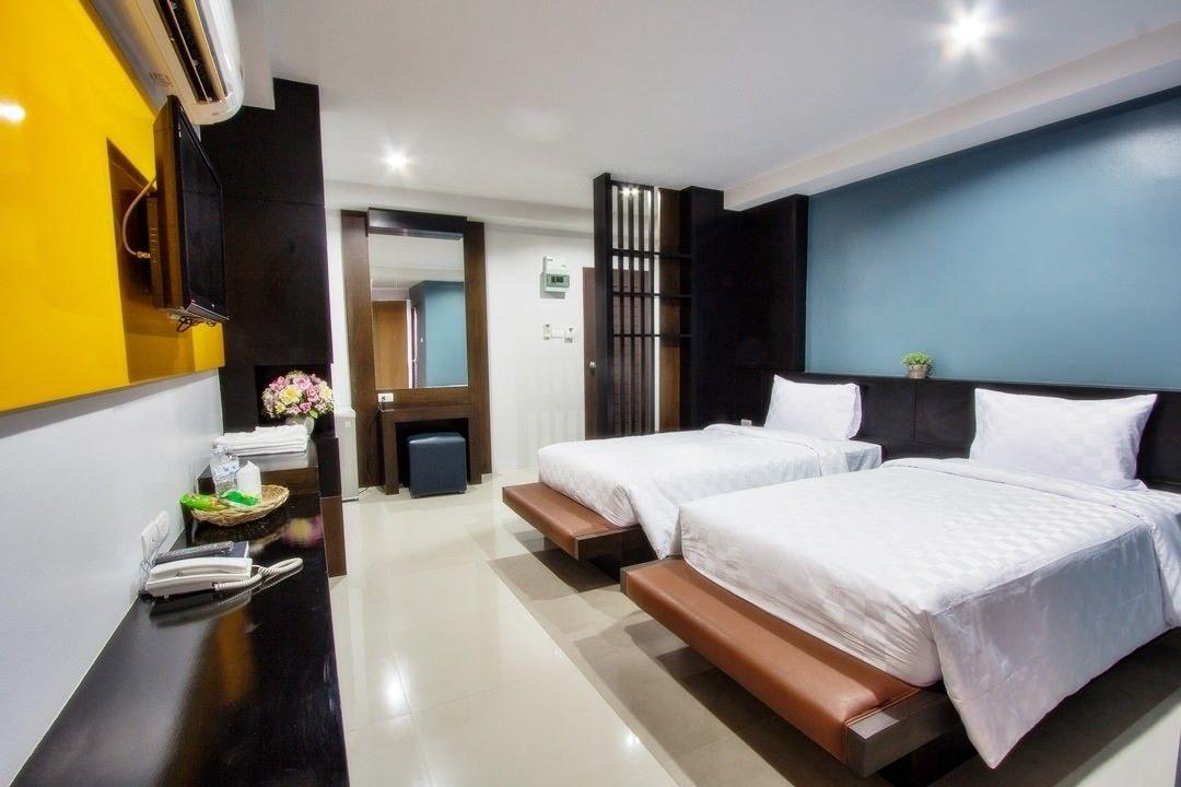Maison De Cheer Trang Exterior photo