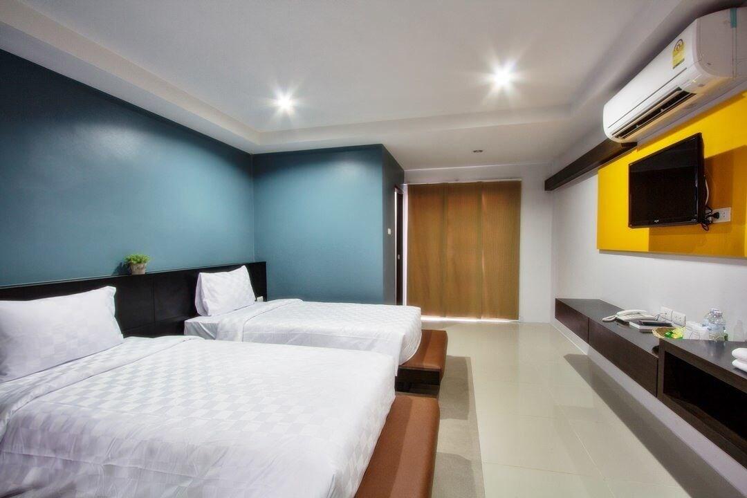 Maison De Cheer Trang Exterior photo