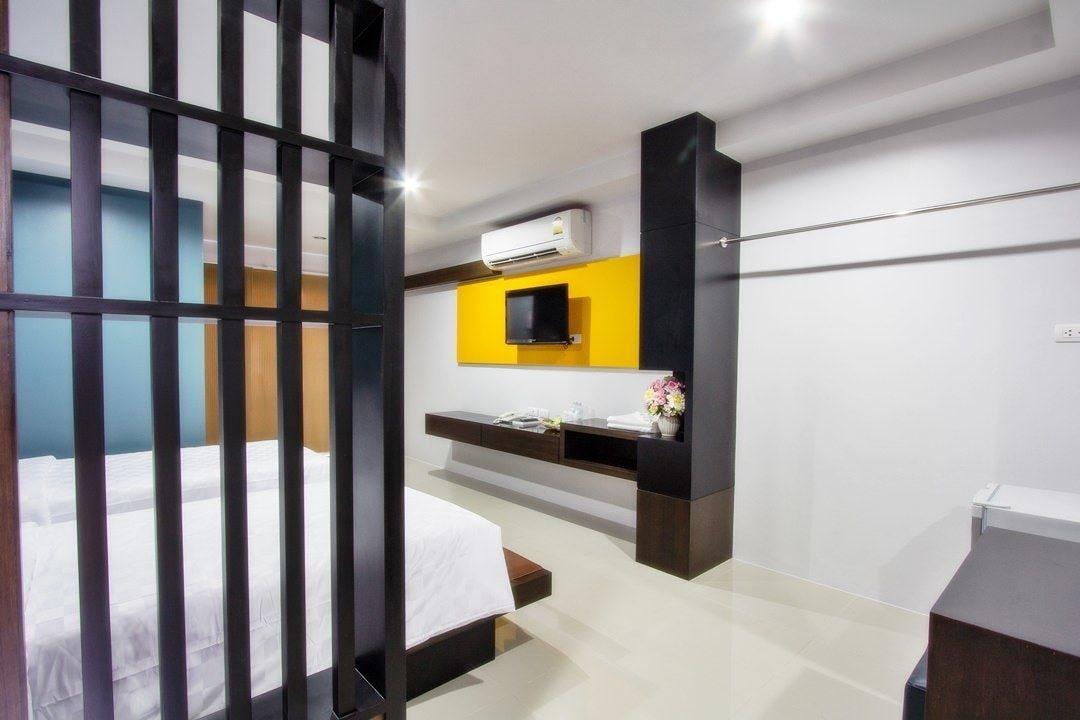Maison De Cheer Trang Exterior photo