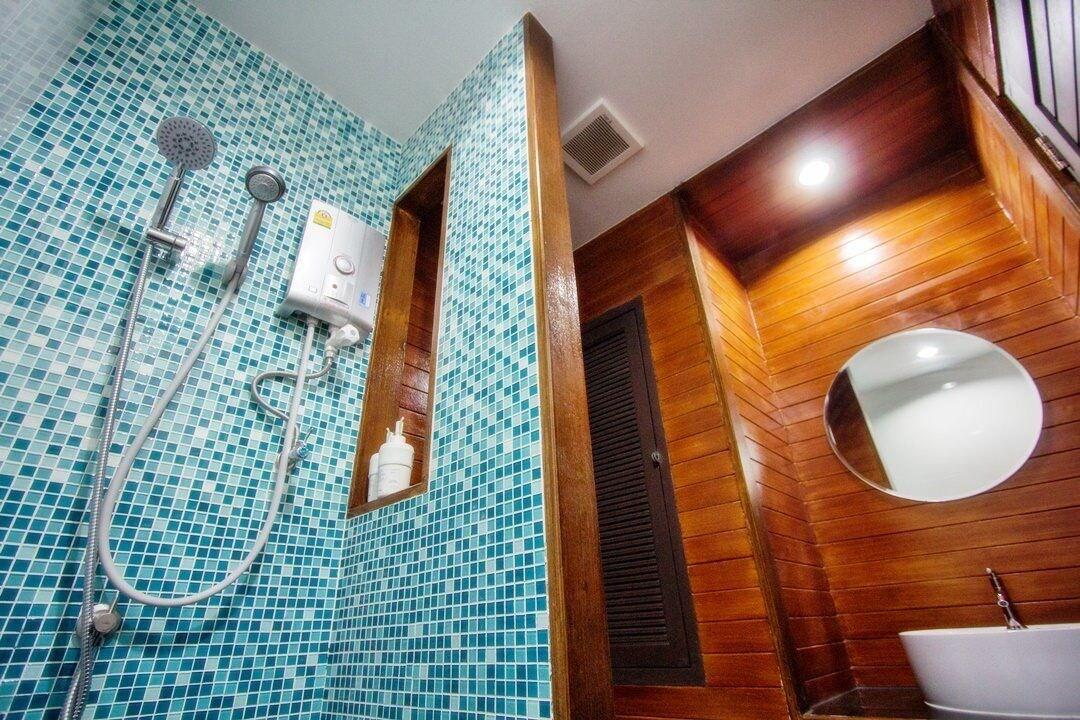Maison De Cheer Trang Exterior photo