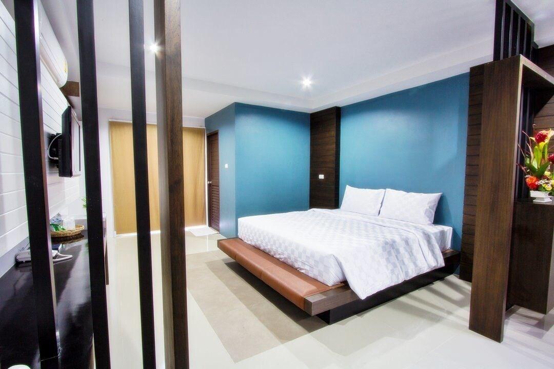 Maison De Cheer Trang Exterior photo