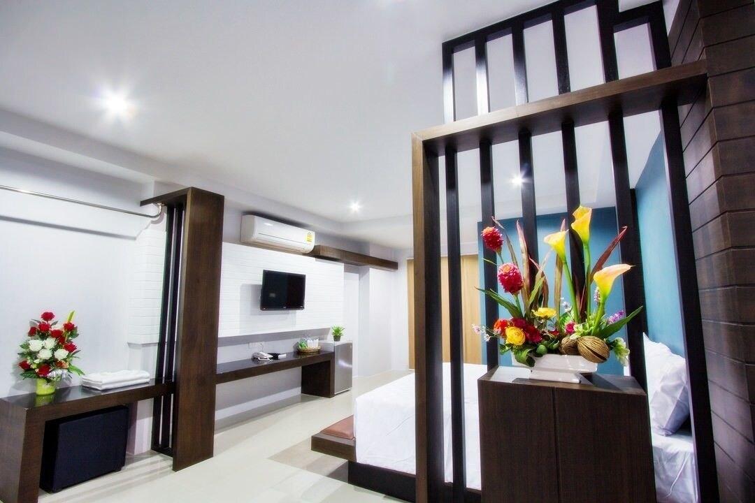 Maison De Cheer Trang Exterior photo