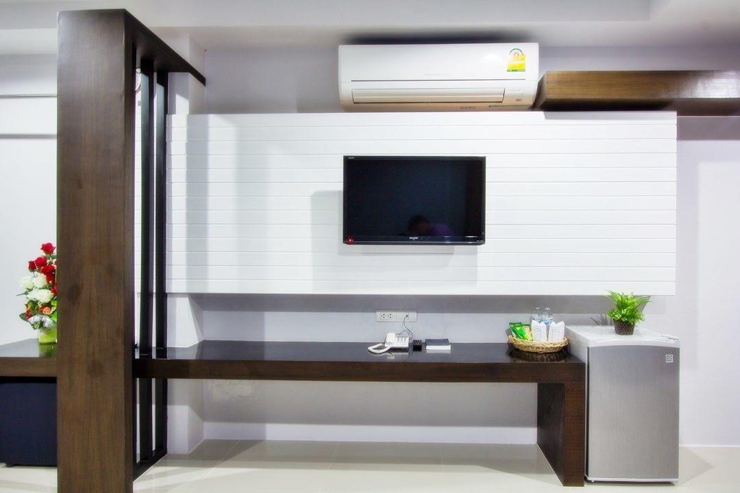 Maison De Cheer Trang Exterior photo