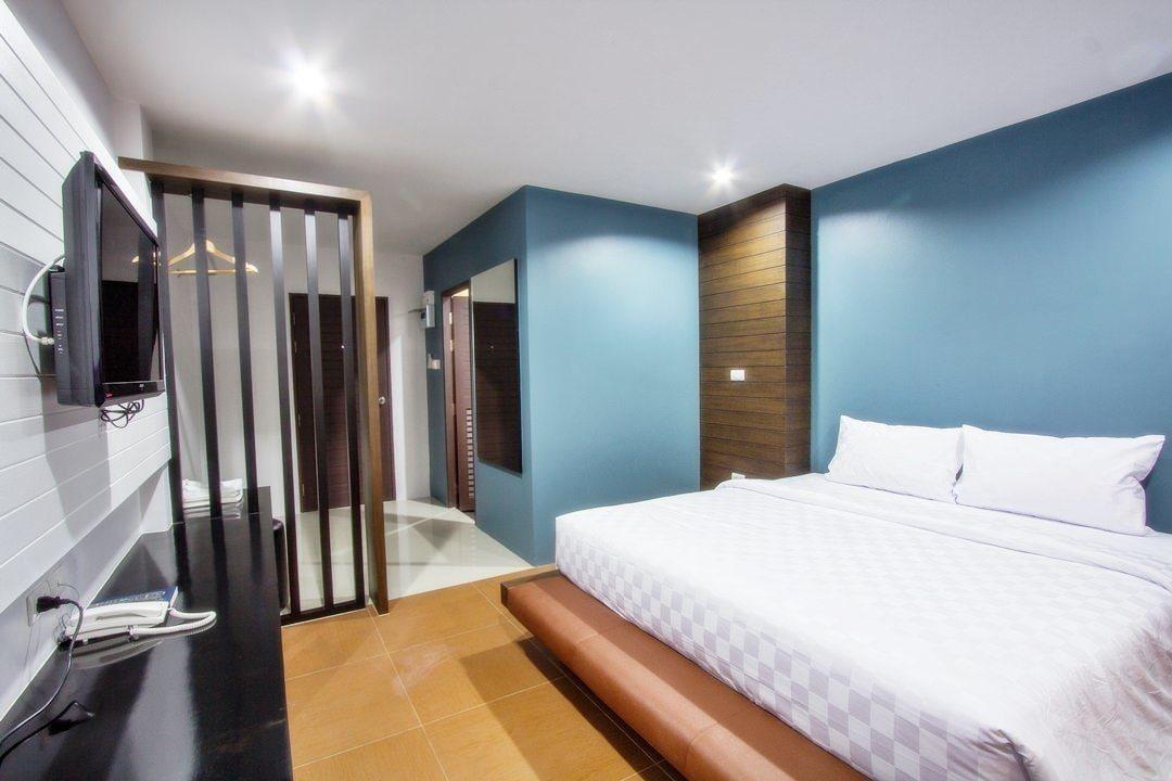 Maison De Cheer Trang Exterior photo
