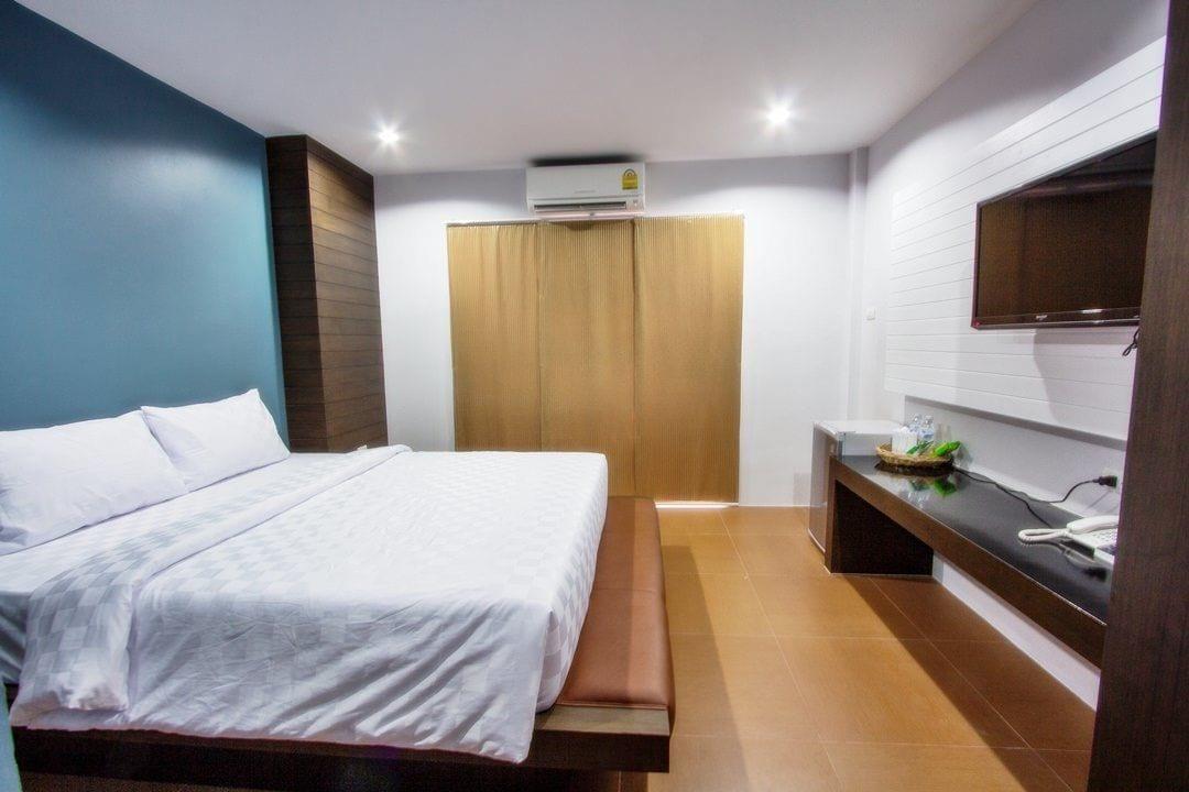 Maison De Cheer Trang Exterior photo