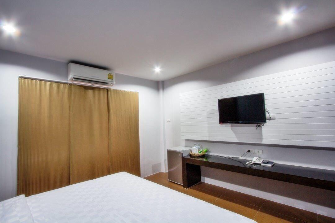 Maison De Cheer Trang Exterior photo