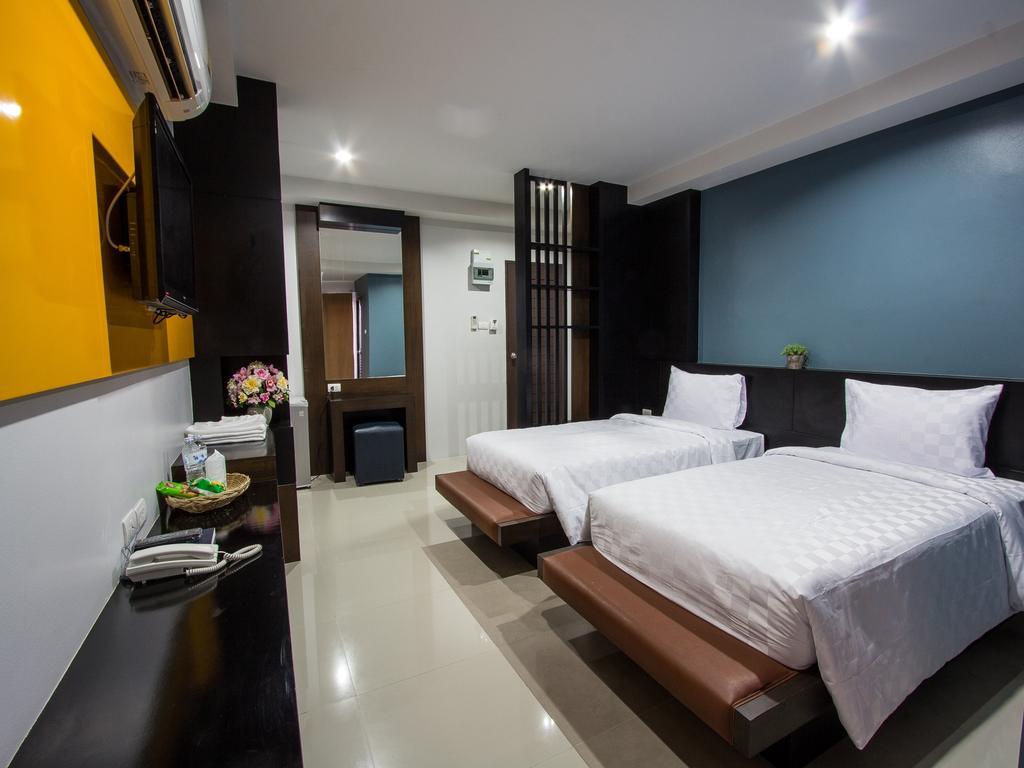 Maison De Cheer Trang Room photo
