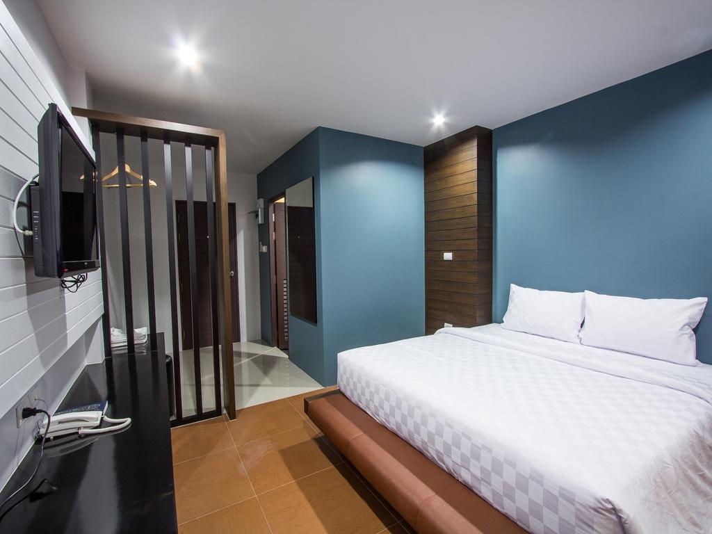 Maison De Cheer Trang Room photo