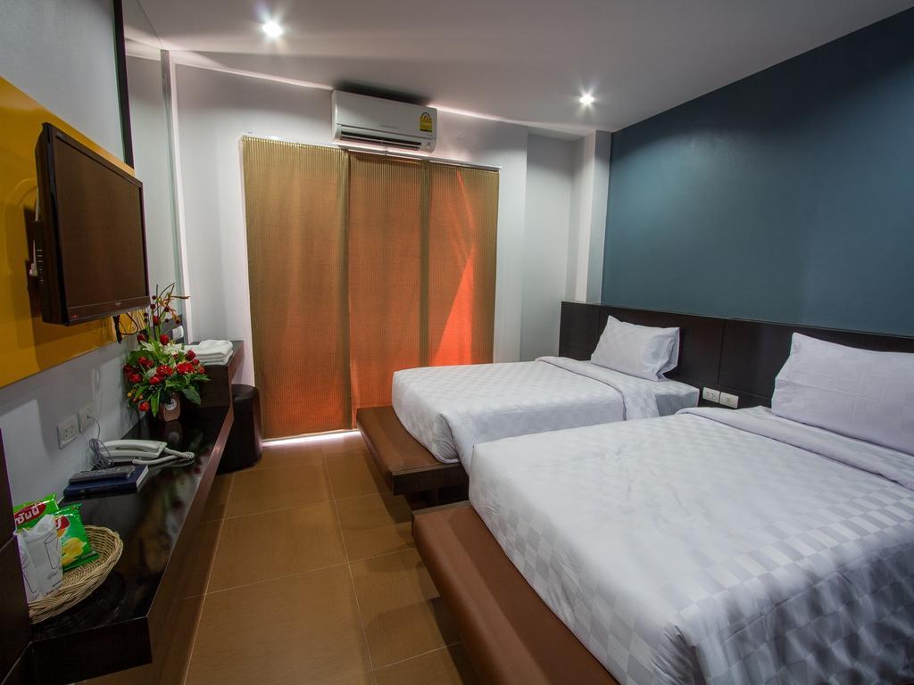 Maison De Cheer Trang Room photo