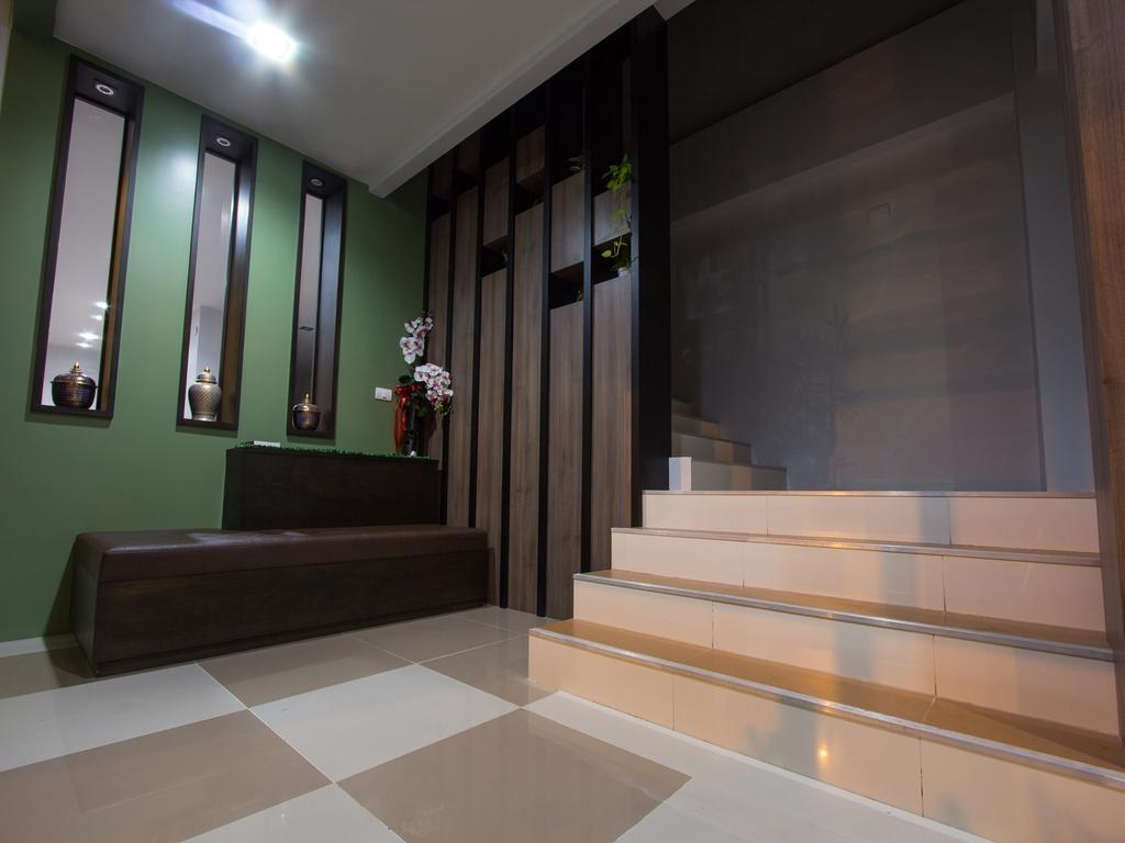 Maison De Cheer Trang Exterior photo