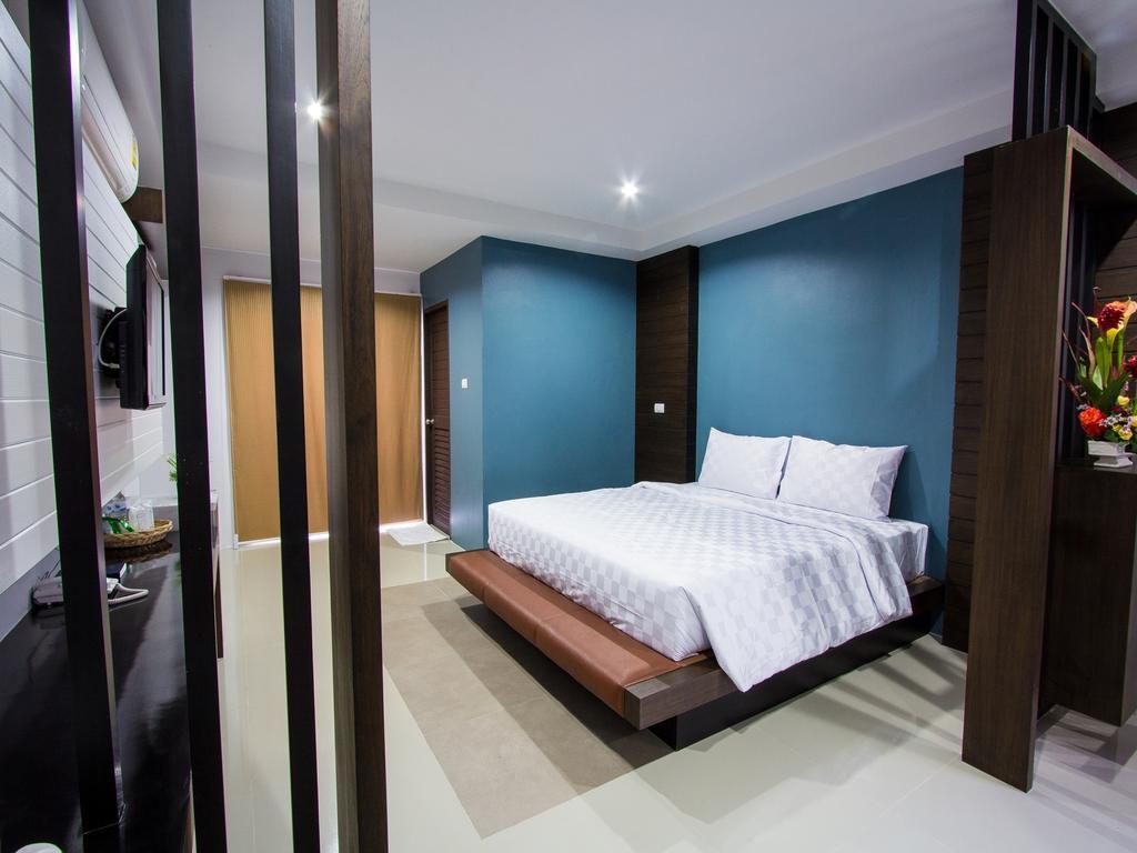Maison De Cheer Trang Room photo