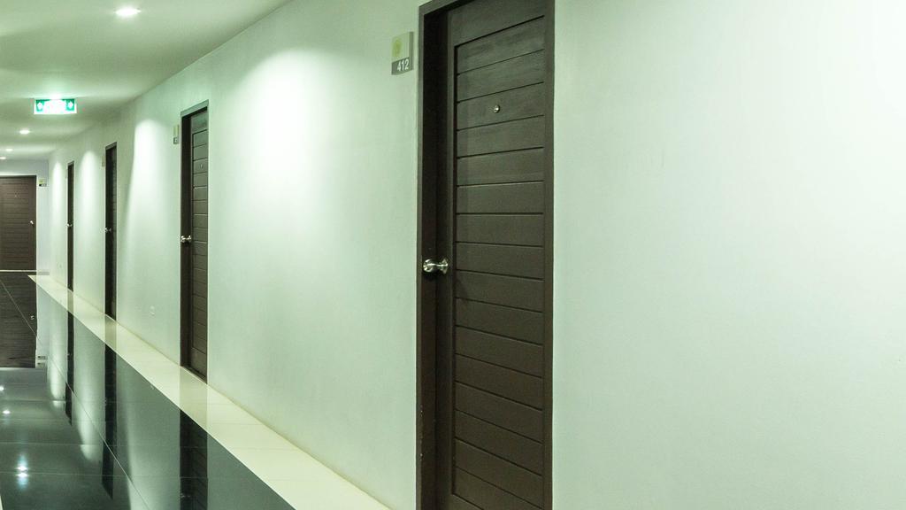 Maison De Cheer Trang Exterior photo