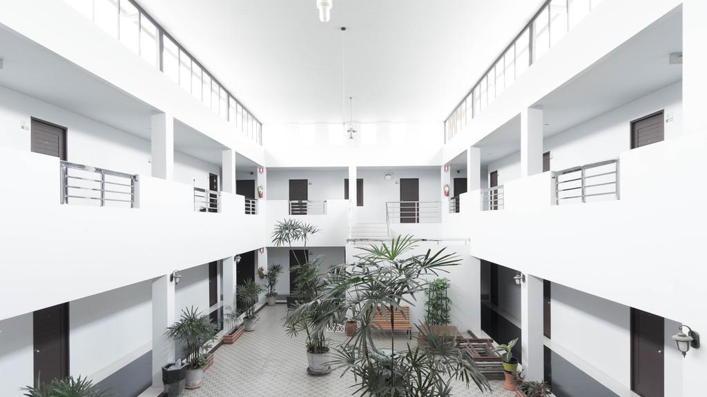 Maison De Cheer Trang Exterior photo