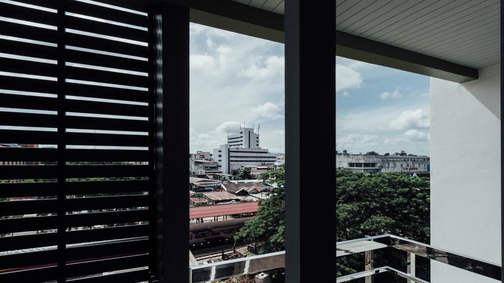 Maison De Cheer Trang Exterior photo