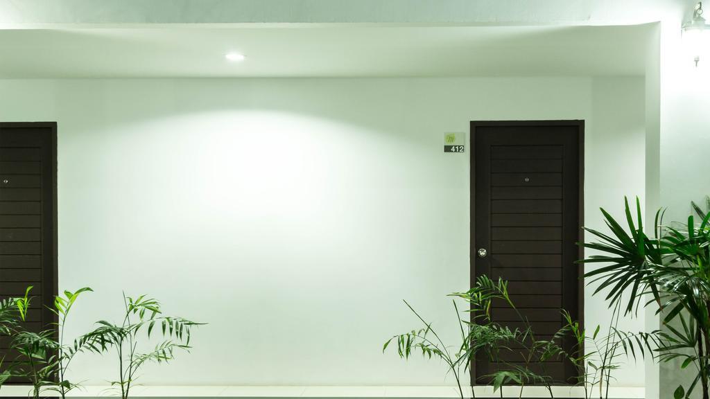 Maison De Cheer Trang Exterior photo