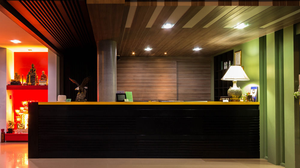 Maison De Cheer Trang Exterior photo