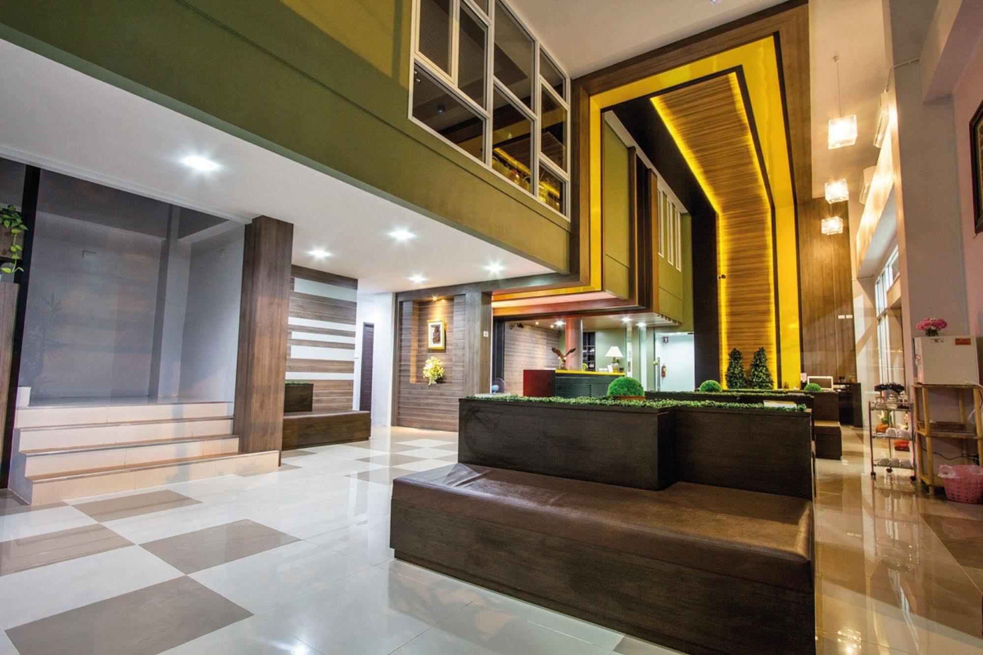 Maison De Cheer Trang Exterior photo