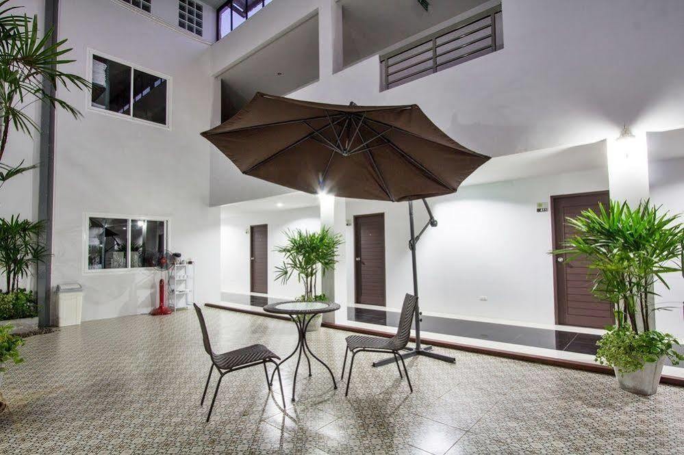 Maison De Cheer Trang Exterior photo