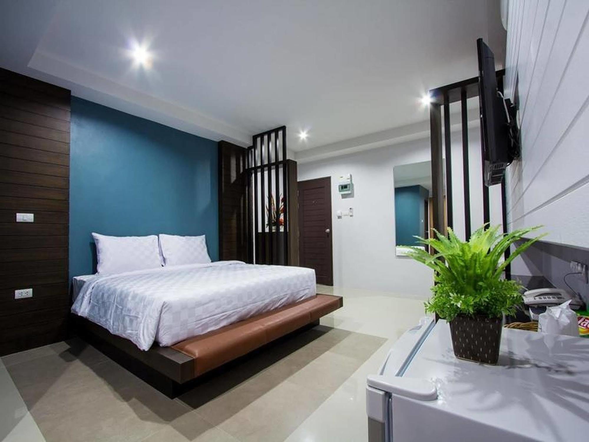 Maison De Cheer Trang Exterior photo