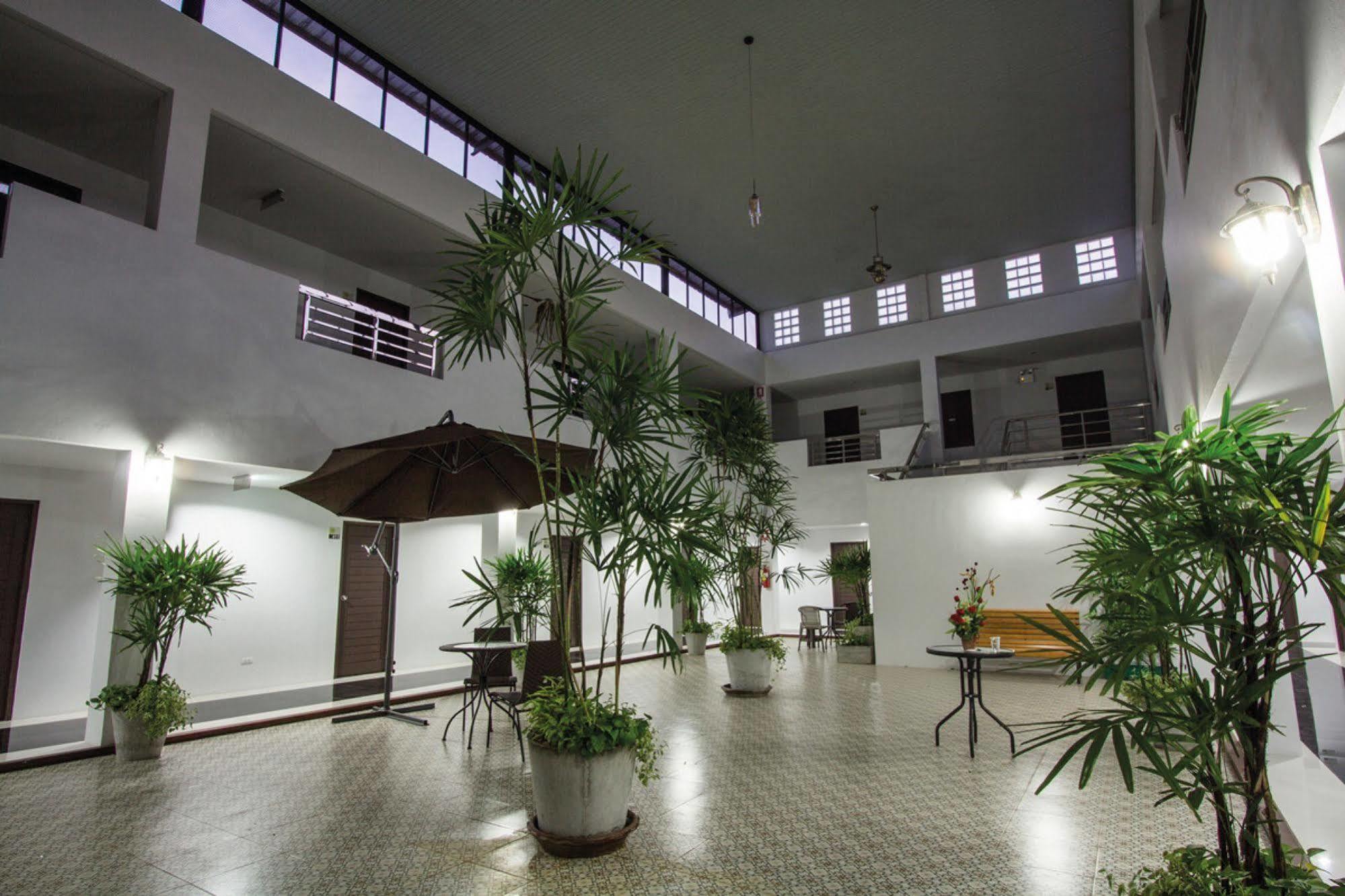 Maison De Cheer Trang Exterior photo
